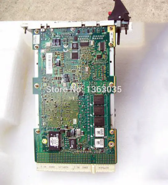 Karta DAQ NI cPCI-3920B/C2D15/M1