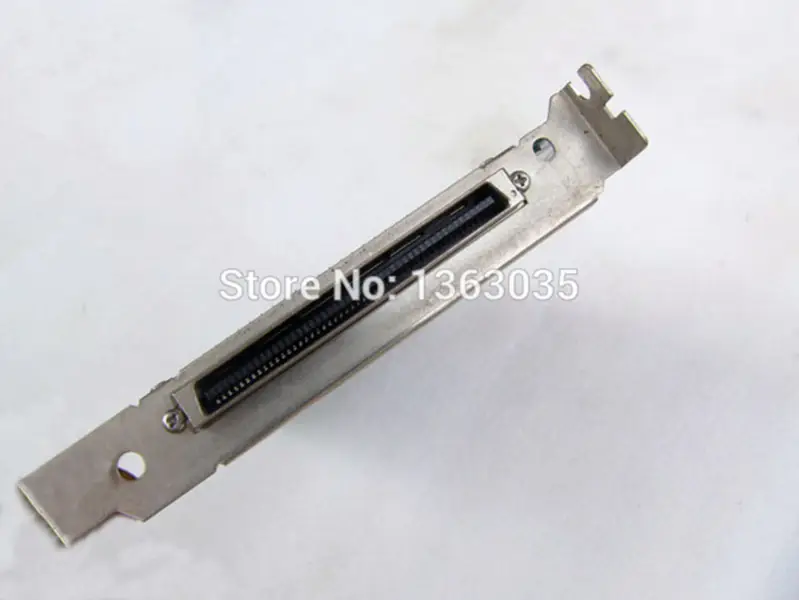 Snímací karta NI PCI-2768C