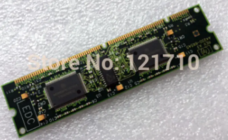 HP A4200-66545 512KB CACHE MEM vizualize workstation B180L B132L průmyslová základní deska