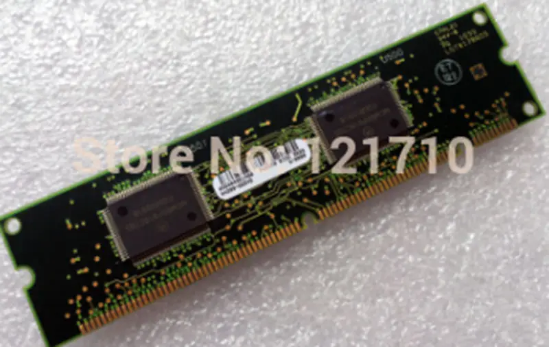 HP A4200-66545 512KB CACHE MEM vizualize workstation B180L B132L průmyslová základní deska