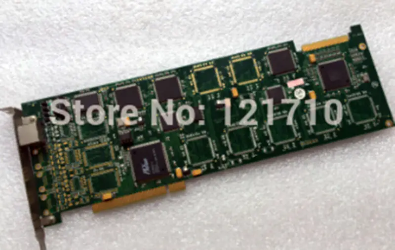 Průmyslová základní deska Synway SHD-30A-CT/PCI/SS1