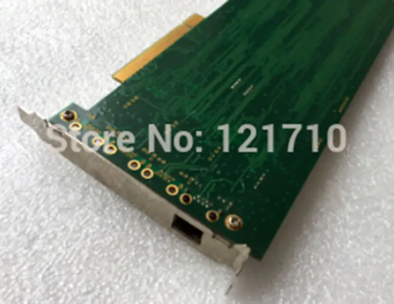 Průmyslová základní deska Synway SHD-30A-CT/PCI/SS1