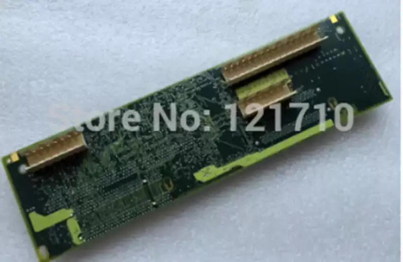 HP visualize workstation b132l b180l A4190-66522 5v PCI backplane průmyslová základní deska