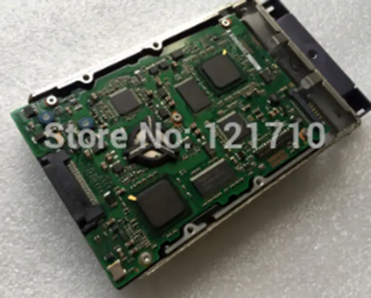 72G 10K ST373307FC 5405629-01 3900121-03 pro průmyslovou základní desku stoedge 3510 storage