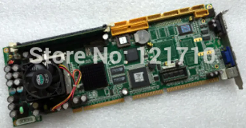 COGNEX COGNEX BOARD CIRCUIT SBC SVCAM HICORE 560-115639.03 průmyslová základní deska