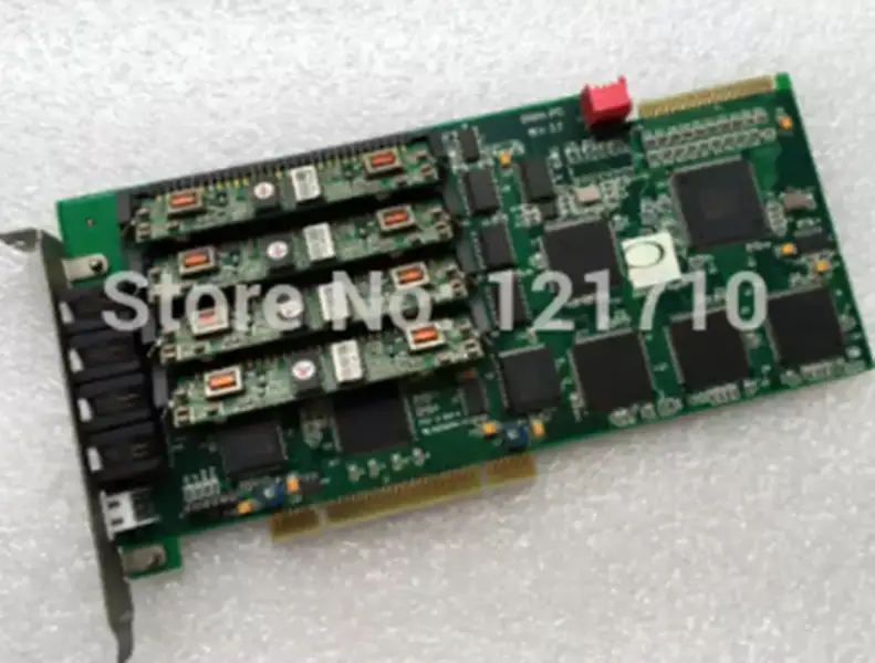 Dongjin D081A-PCI REV 2.5 DONJIN-D081A4F průmyslová základní deska