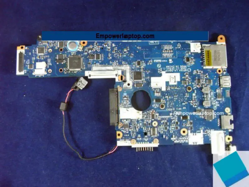 Základní deska Toshiba NB300 NB305 K000091070 NPVAA LA-5841P