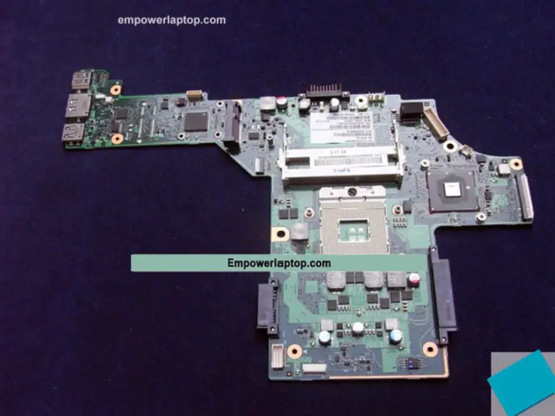 Základní deska Toshiba V000208010 E200 E205