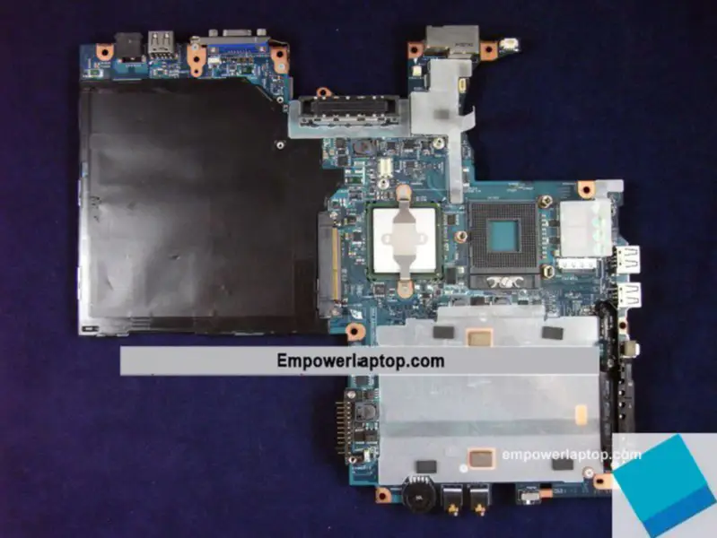 Základní deska Toshiba Portege M400 M405 A5A001800030 FAPNS4 P000454200 P000462690 P000519010