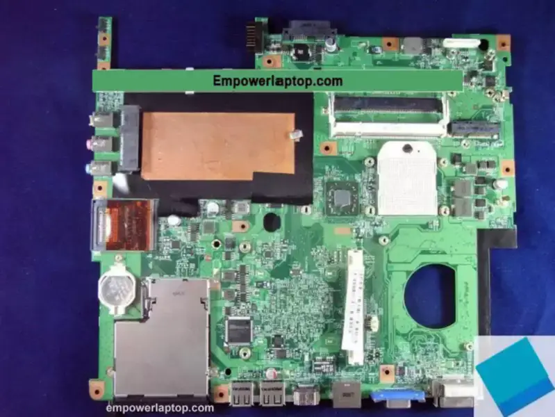 Základní deska Acer MBTPU01003 5320 TM 5530 MB.TPU01.003 48.4Z701.03M OLAN M B