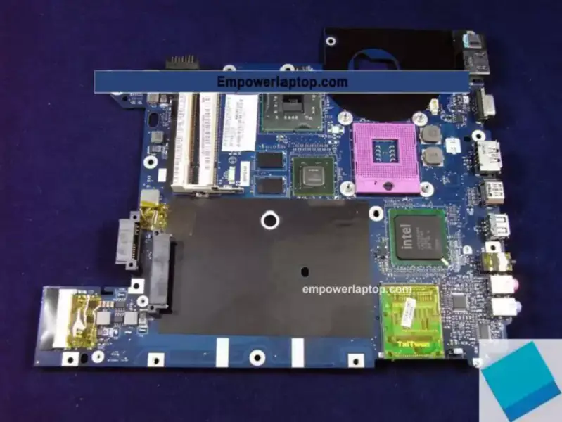 Základní deska Acer MBAC902001 4935 MB.AC902.001 LA-4491P KAL90 L04