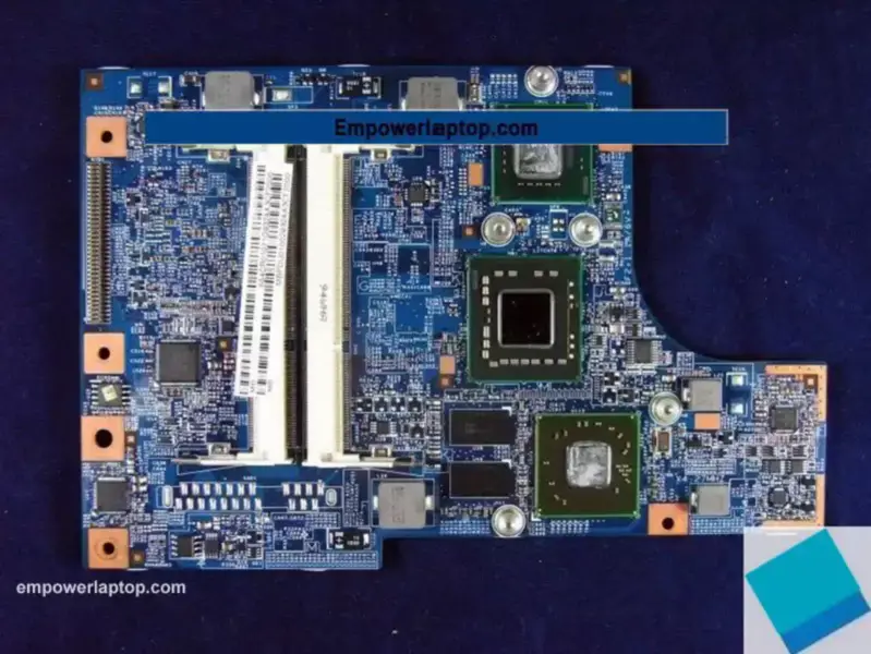 Základní deska Acer MBPDU01002 4810T 4810TG MB.PDU01.002 MBPDU01002 JM51 48.4CR05.021