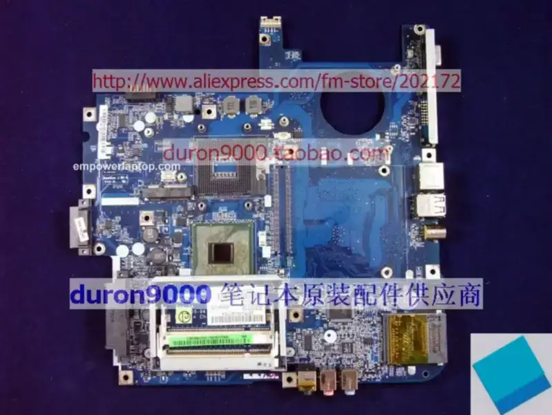 Základní deska Acer MBAH302001 5310 5710 5710Z MB.AH302.001 JDW50 L02