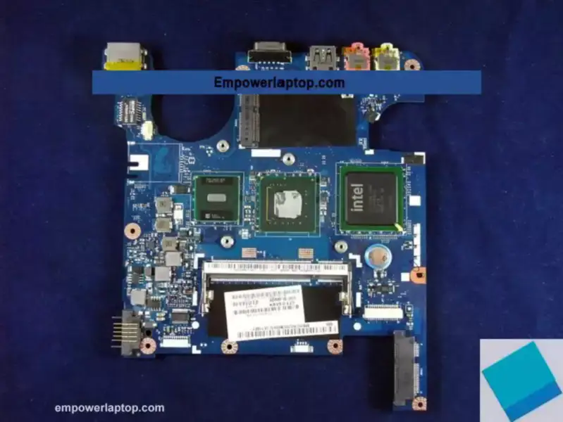 Základní deska Acer MBWCR02003 eMachines 250 EM250 MB.WCR02.003 KAV60 LA-5141P