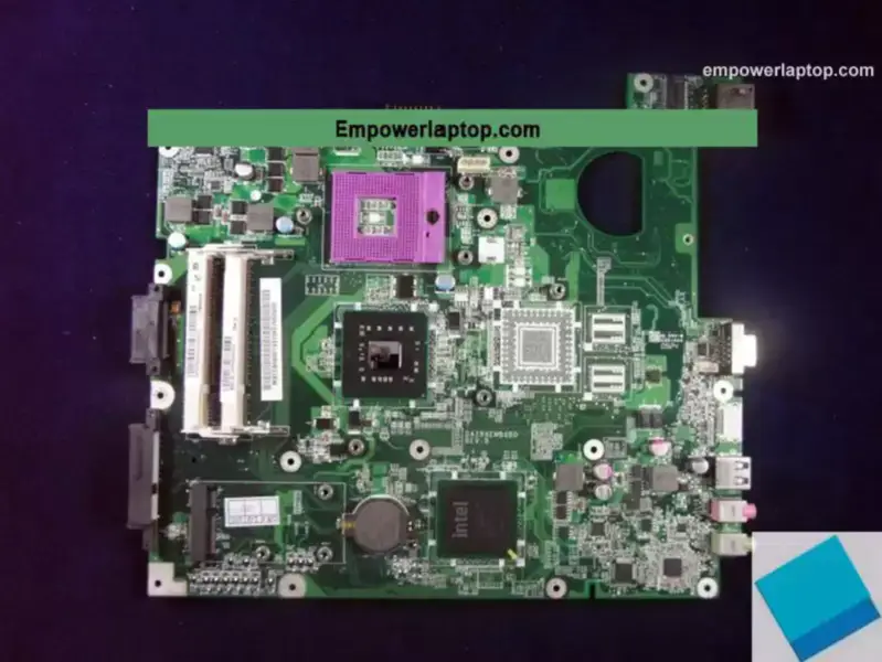 Základní deska Acer MBEEB06001 5635 5235MB.EEB06.001 DAZR6EMB6B0