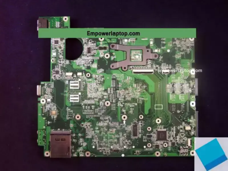 Základní deska Acer MBEEB06001 5635 5235MB.EEB06.001 DAZR6EMB6B0