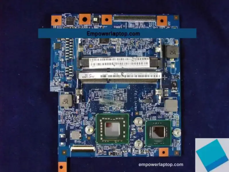 Základní deska Acer MBPDM01002 4810TZ MB.PDM01.002 JM41 48.4CQ01.02N