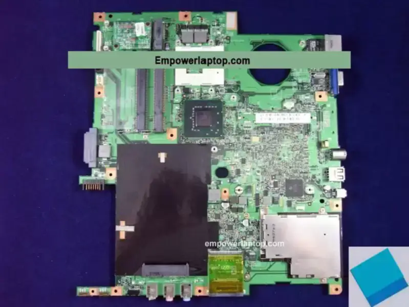 Základní deska Acer MBTK201004 5310 5320 5710 5720 5720G MB.TK201.004 COLUMBIA 48.4T301.01T