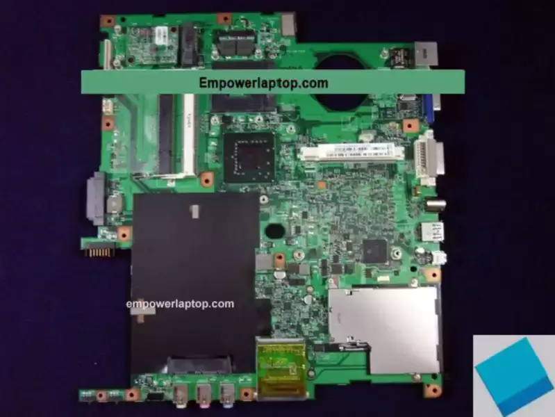 Základní deska Acer MBTK301005 4320 5210 5220 5610 MB.TK301.005 COLUMBIA 48.4T301.01T