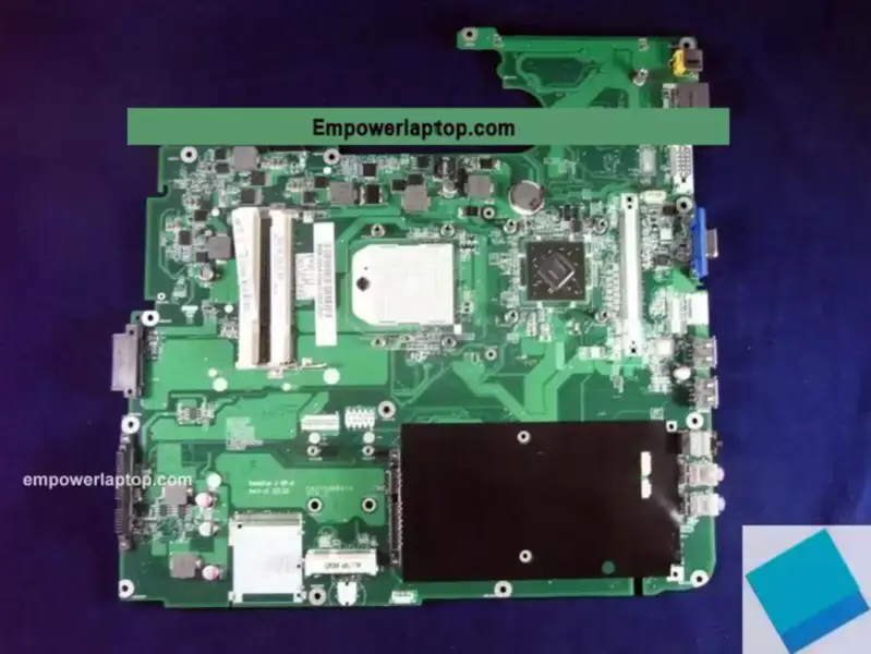 Základní deska Acer MBN1506010 eMachines G420 MB.N1506.010 31ZY5MB0030 ZY5