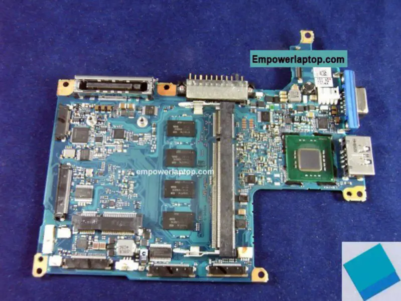 Základní deska Toshiba PORTEGE R600 FMTXS1 P000513010