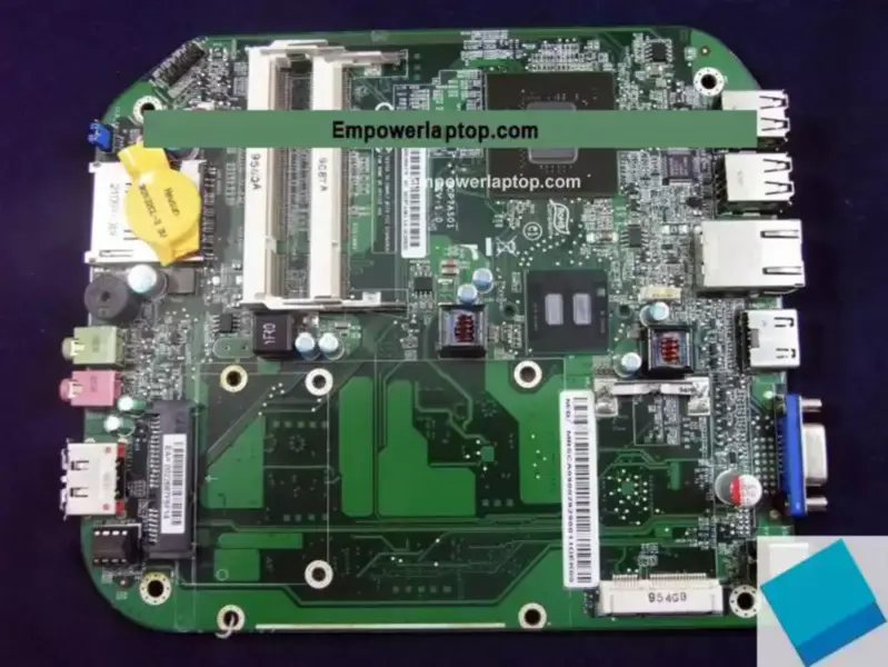 Základní deska Acer MBSCA09002 Revo R3600 R3610 MB.SCA09.002 MCP7A501