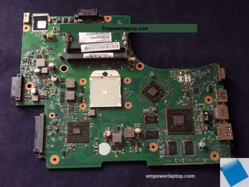 Základní deska Toshiba V000218040 L650D L655D 6050A2333101 1310A2333107