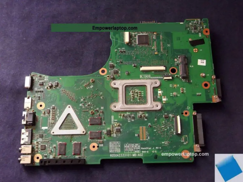 Základní deska Toshiba V000218040 L650D L655D 6050A2333101 1310A2333107