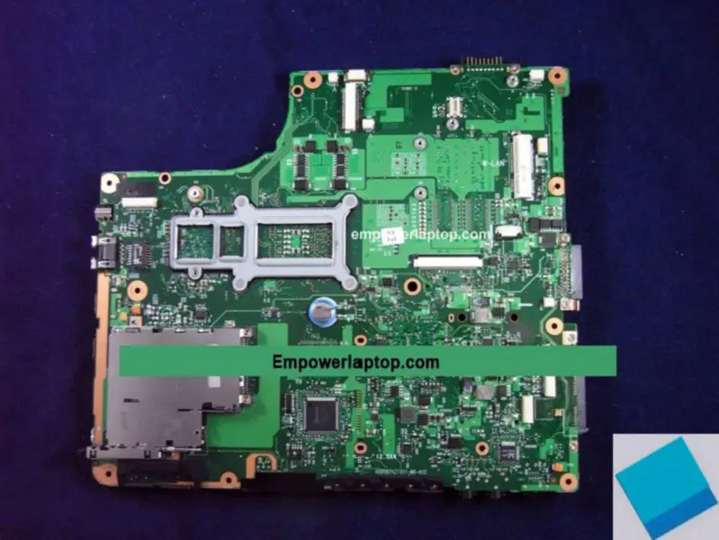 Základní deska Toshiba V000108790 A210 A215 6050A2127101