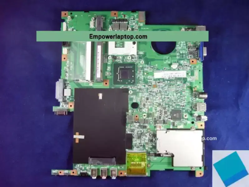 Základní deska Acer MBTMW01001 5220 5620 MB.TMW01.001 COLUMBIA 48.4T301.01T