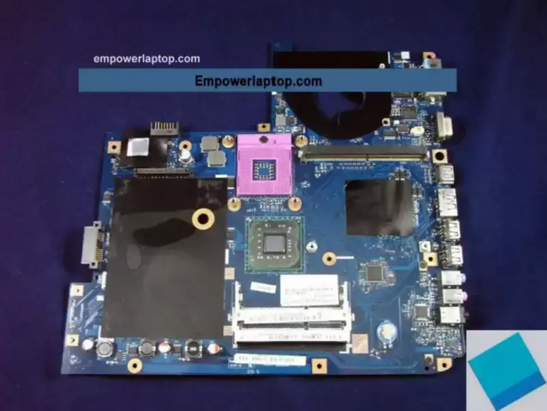 Základní deska Acer MBPCM02001 5735G 5935 5939 LA-5011P KAQB0 L01S