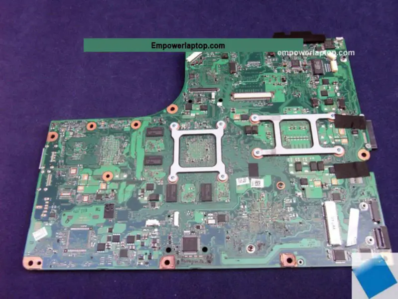 Základní deska Toshiba Qosmio F60 FLESY3 P000536690