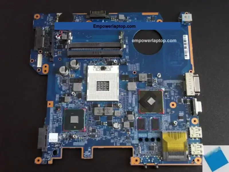 Základní deska Acer MBBAP307020 MBBXP308001 83726050A2341701