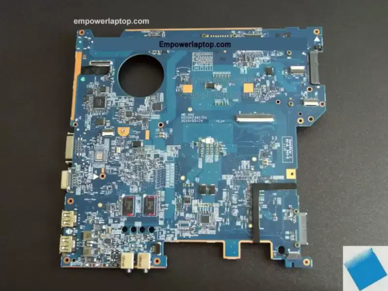 Základní deska Acer MBBAP307020 MBBXP308001 83726050A2341701