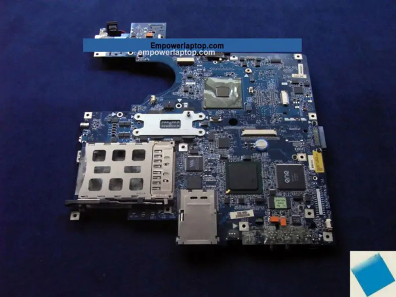 Základní deska Toshiba K000041180 Satelite PRO A110 945GM LA-3171P HTW20 L12