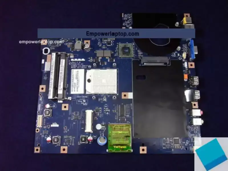 Základní deska Acer MBN6002001 5516 5517 MB.N6002.001 KBWH0 L11 KAWG0 LA-4861P