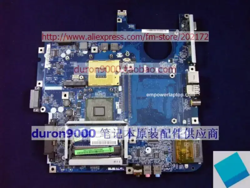 Základní deska Acer MBAHA02001 5710 MB.AHA02.001 JDW50 L02