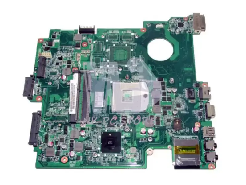 Základní deska Acer MBTW606001 MB.TW606.001 8572 8572G DA0ZR9MB8D1 HM55