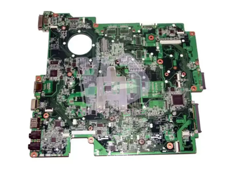 Základní deska Acer MBTW606001 MB.TW606.001 8572 8572G DA0ZR9MB8D1 HM55