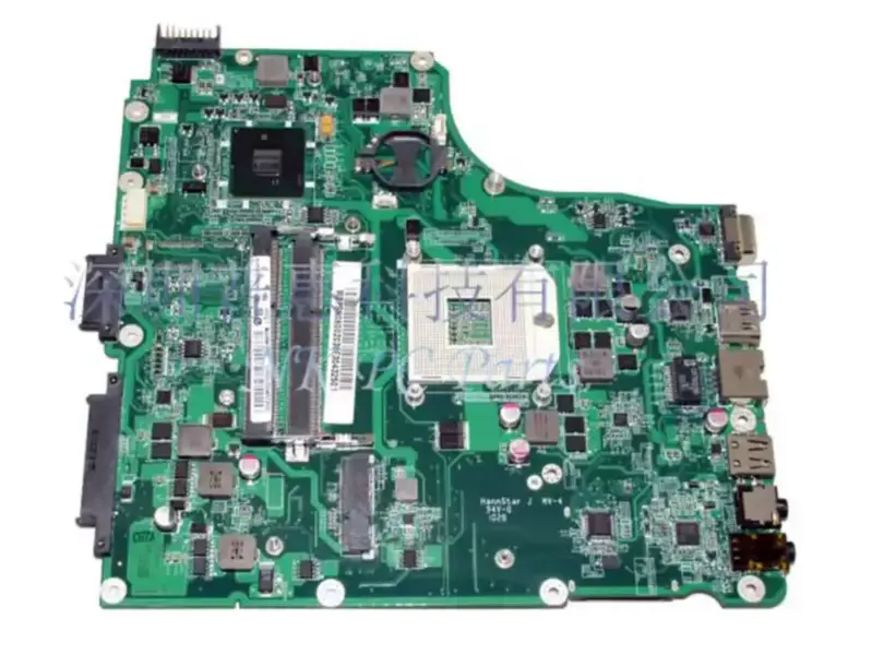 Základní deska Acer MBPSN06002 MB.PSN06.002 4820 4820T HM55 DAZQ1BMB6C0