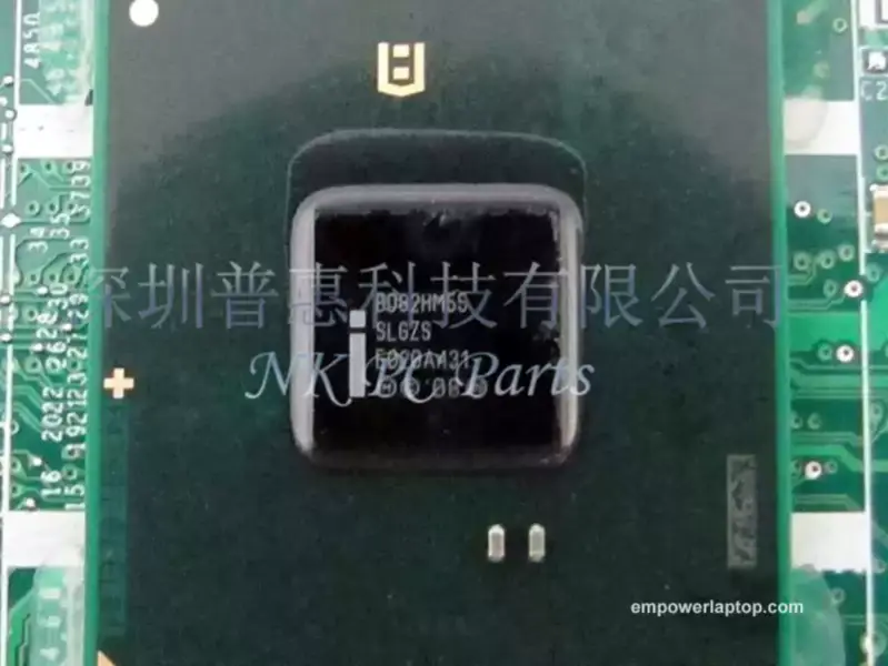 Základní deska Acer MBPSN06002 MB.PSN06.002 4820 4820T HM55 DAZQ1BMB6C0