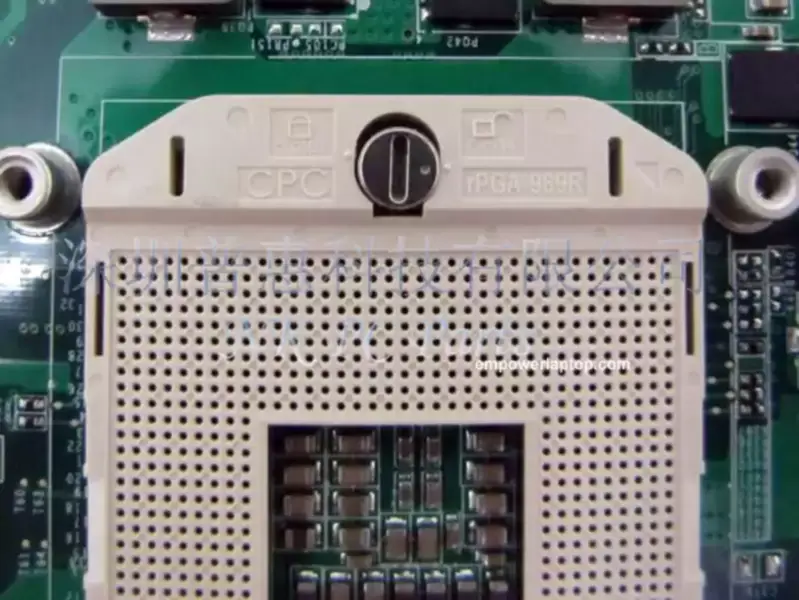 Základní deska Acer MBPSN06002 MB.PSN06.002 4820 4820T HM55 DAZQ1BMB6C0