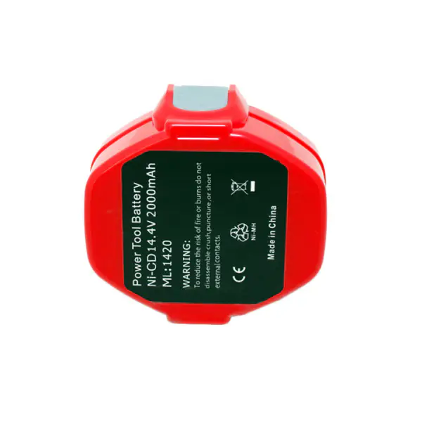 Baterie Makita PA14 1433 1434 1435 1435F