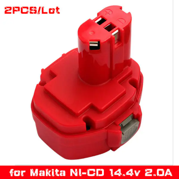 Akumulátor Makita PA14 1433 14341435 1435F