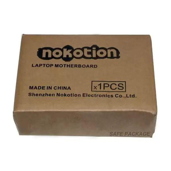 Základní deska Acer MBPGY02001 MB.PGY02.001 5516 5517 5532 Socket S1 LA-4861P s CPU