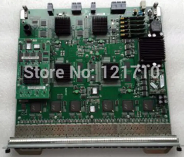 Huawei H3C modul 1000BASE-X-SFP GP24DB LSB1GP24D VER B LSB1LMCUA Y1 průmyslová základní deska