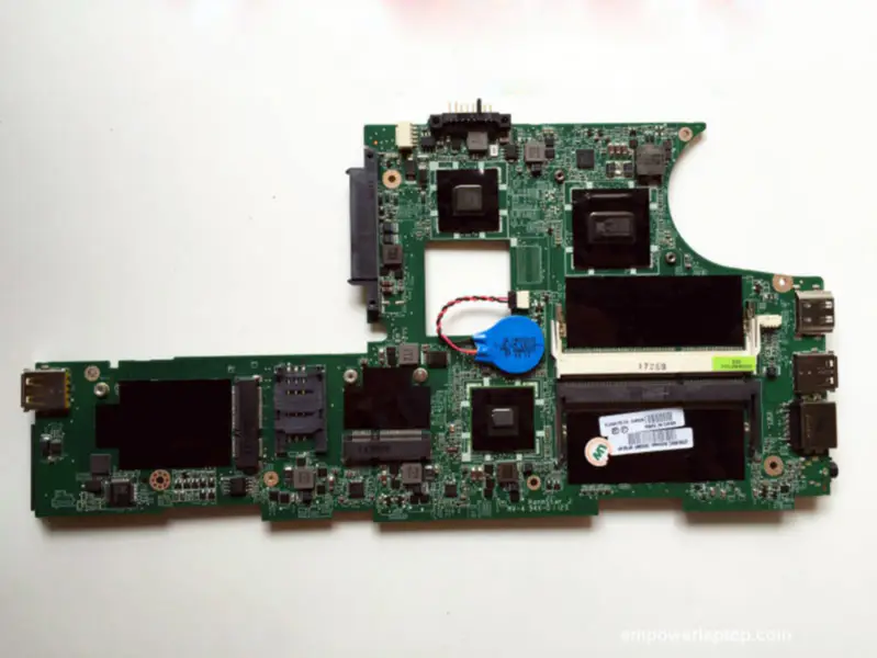 Základní deska Lenovo Edge E10 FRU 04W0255 DAFL6AMB8D0