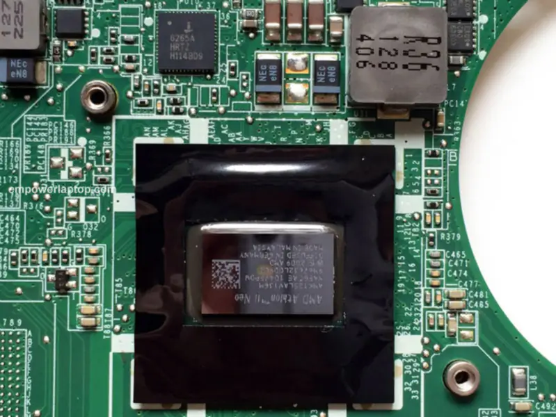 Základní deska Lenovo Edge E10 FRU 04W0255 DAFL6AMB8D0