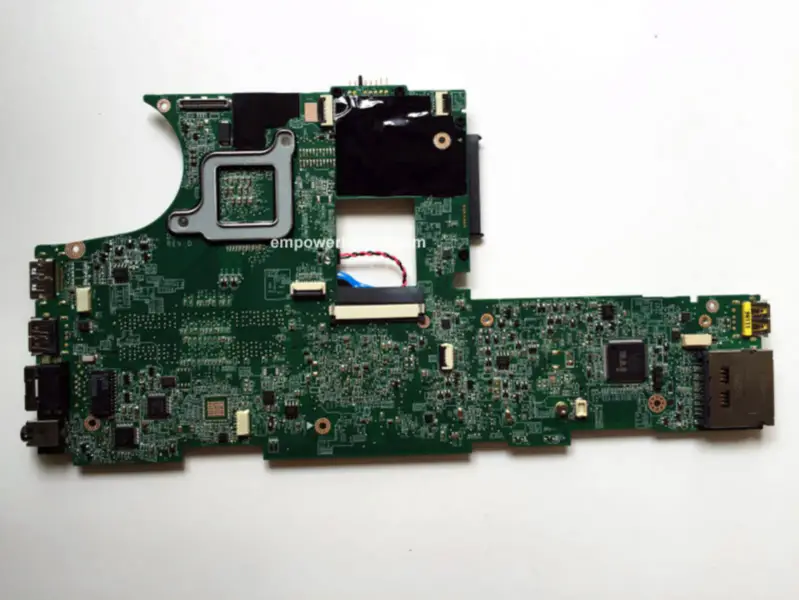 Základní deska Lenovo Edge E10 FRU 04W0255 DAFL6AMB8D0