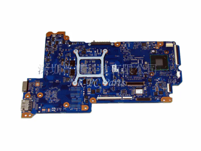 Základní deska Toshiba FAM2SY2 A3256A C0C59NG6 R495 R945-P440 14 palců HM77 GMA HD4000